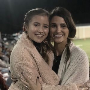 Meet your Posher, Reagan